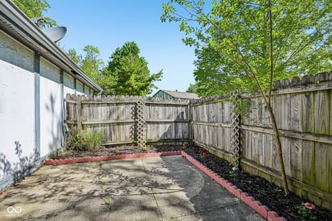 Photo of 3724 Tudor Park Drive, Indianapolis, IN