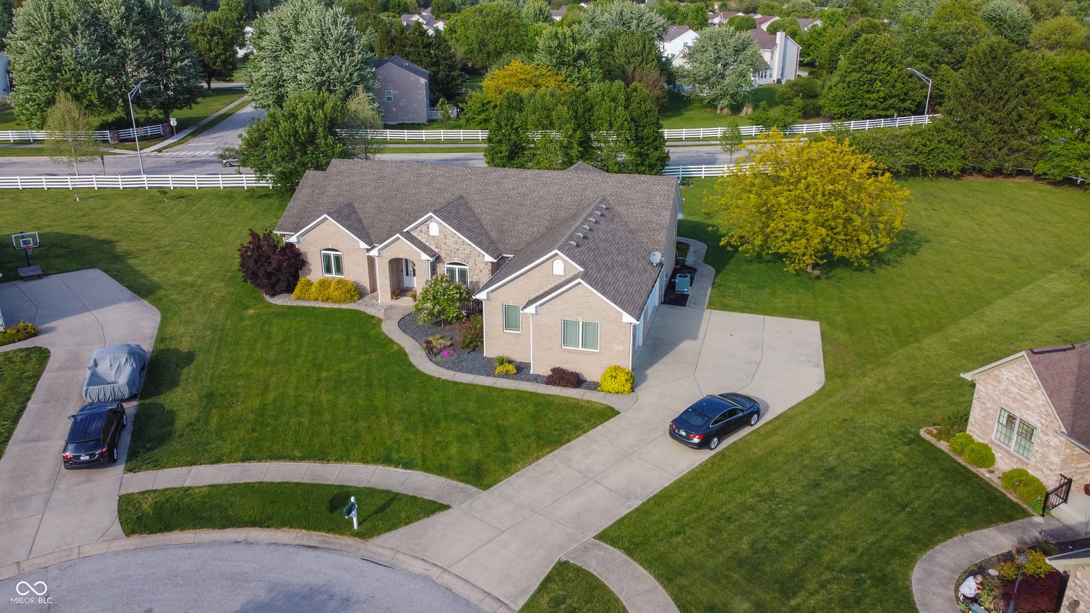 Photo of 5318 Cody Lane, Plainfield, IN