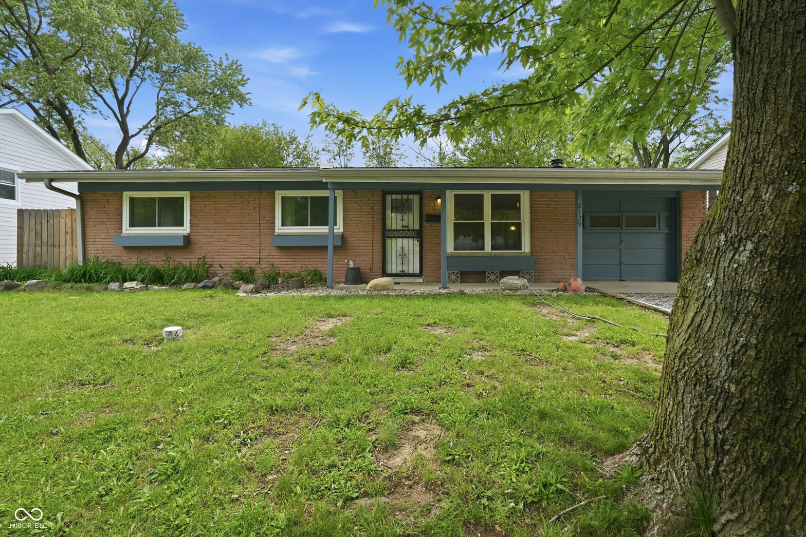 Photo of 8129 E 36th Place, Indianapolis, IN