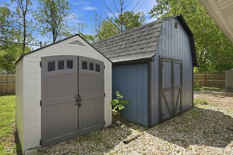Photo of 8129 E 36th Place, Indianapolis, IN