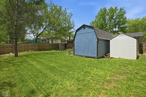 Photo of 8129 E 36th Place, Indianapolis, IN