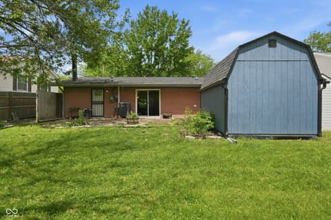Photo of 8129 E 36th Place, Indianapolis, IN
