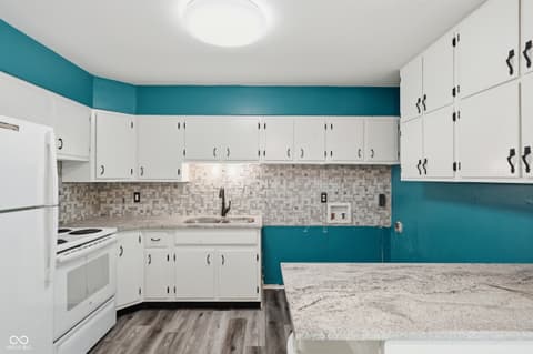 Photo of 8129 E 36th Place, Indianapolis, IN