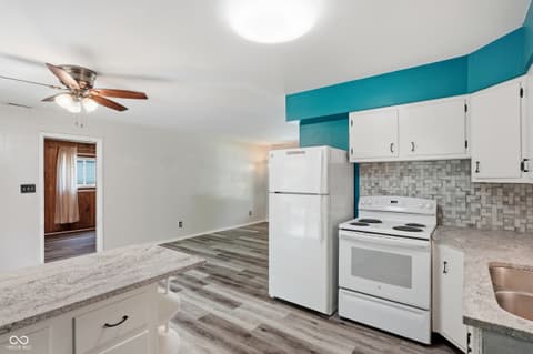 Photo of 8129 E 36th Place, Indianapolis, IN