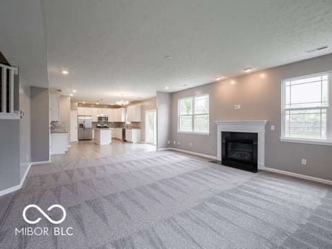 Photo of 977 Richelle Way, Greenwood, IN