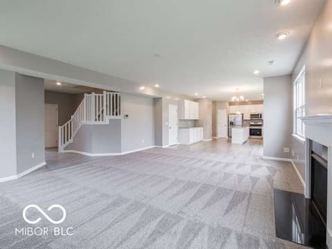 Photo of 977 Richelle Way, Greenwood, IN