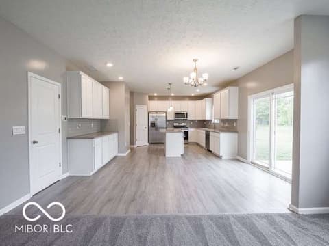 Photo of 977 Richelle Way, Greenwood, IN