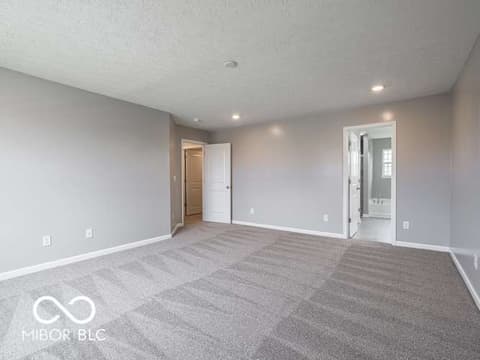 Photo of 977 Richelle Way, Greenwood, IN