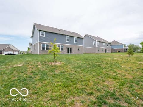 Photo of 977 Richelle Way, Greenwood, IN