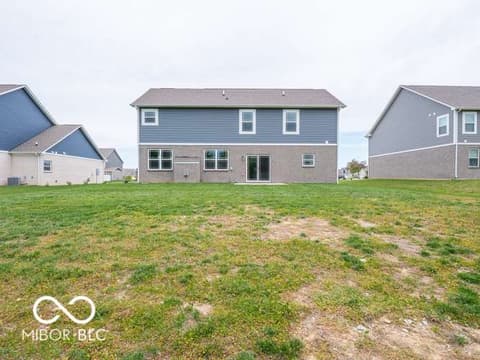 Photo of 977 Richelle Way, Greenwood, IN