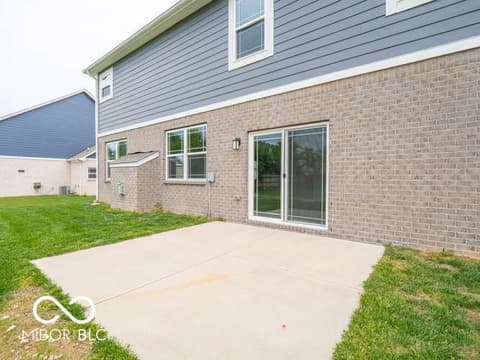 Photo of 977 Richelle Way, Greenwood, IN