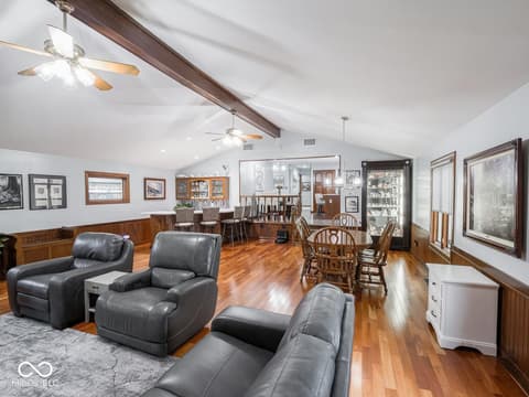 Photo of 6994 E County Line Road, Indianapolis, IN