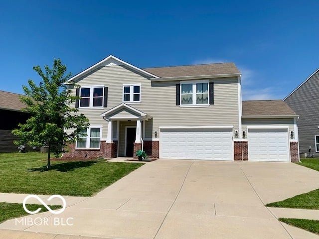 Photo of 2066 Amur Court, Columbus, IN