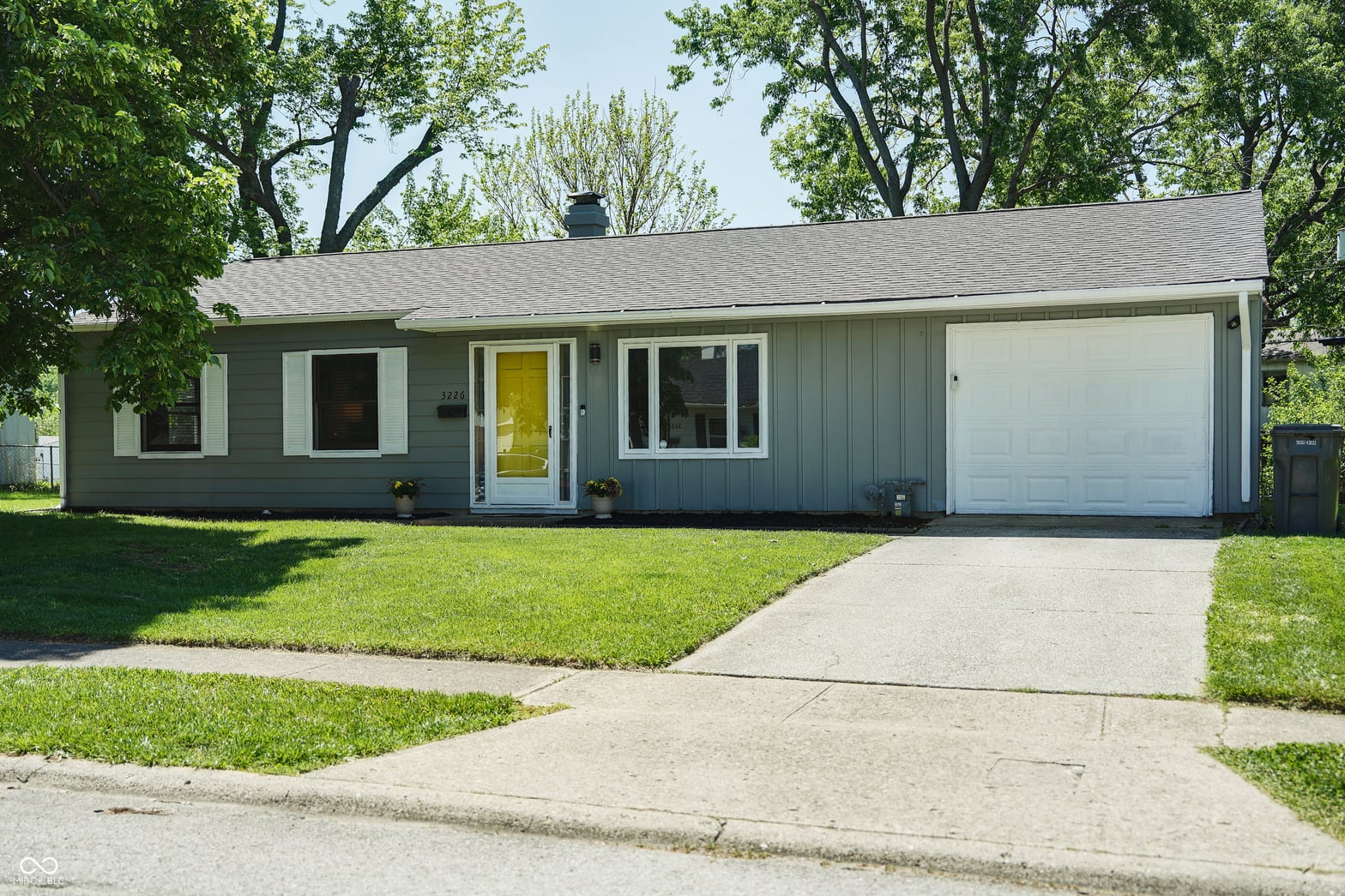 Photo of 3226 Patton Drive, Indianapolis, IN