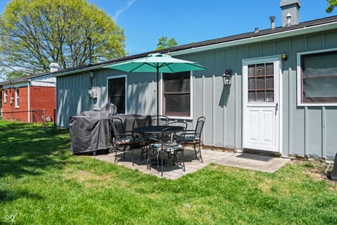 Photo of 3226 Patton Drive, Indianapolis, IN