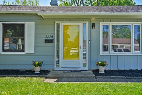 Photo of 3226 Patton Drive, Indianapolis, IN
