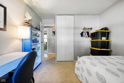 Photo of 3226 Patton Drive, Indianapolis, IN