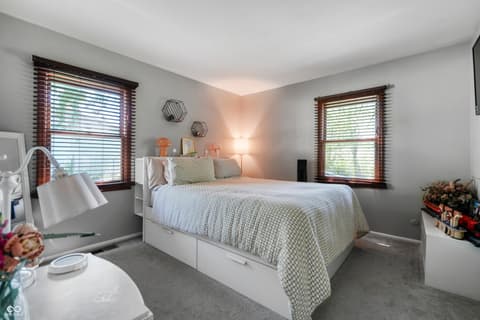 Photo of 3226 Patton Drive, Indianapolis, IN