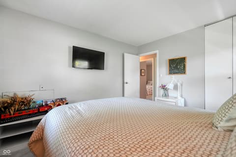 Photo of 3226 Patton Drive, Indianapolis, IN