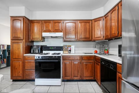 Photo of 3226 Patton Drive, Indianapolis, IN