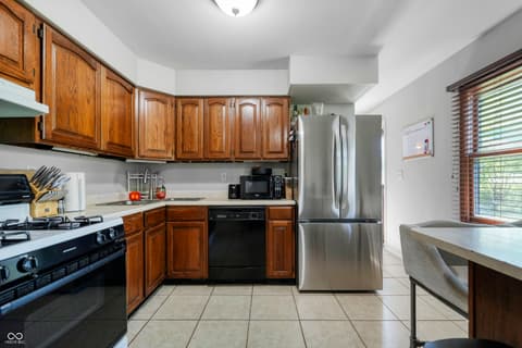 Photo of 3226 Patton Drive, Indianapolis, IN