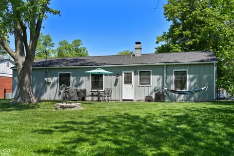 Photo of 3226 Patton Drive, Indianapolis, IN