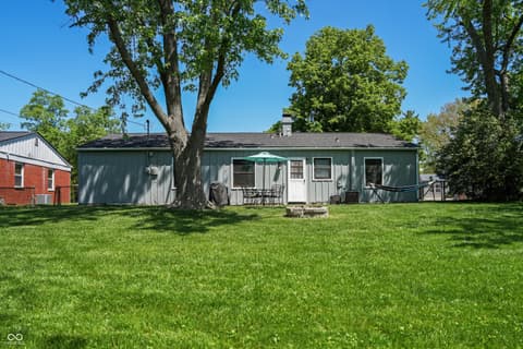 Photo of 3226 Patton Drive, Indianapolis, IN