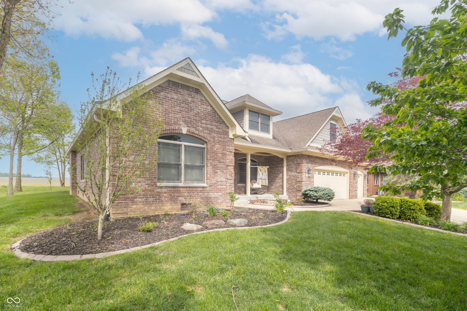 Photo of 1336 Penny Lane, Greenfield, IN