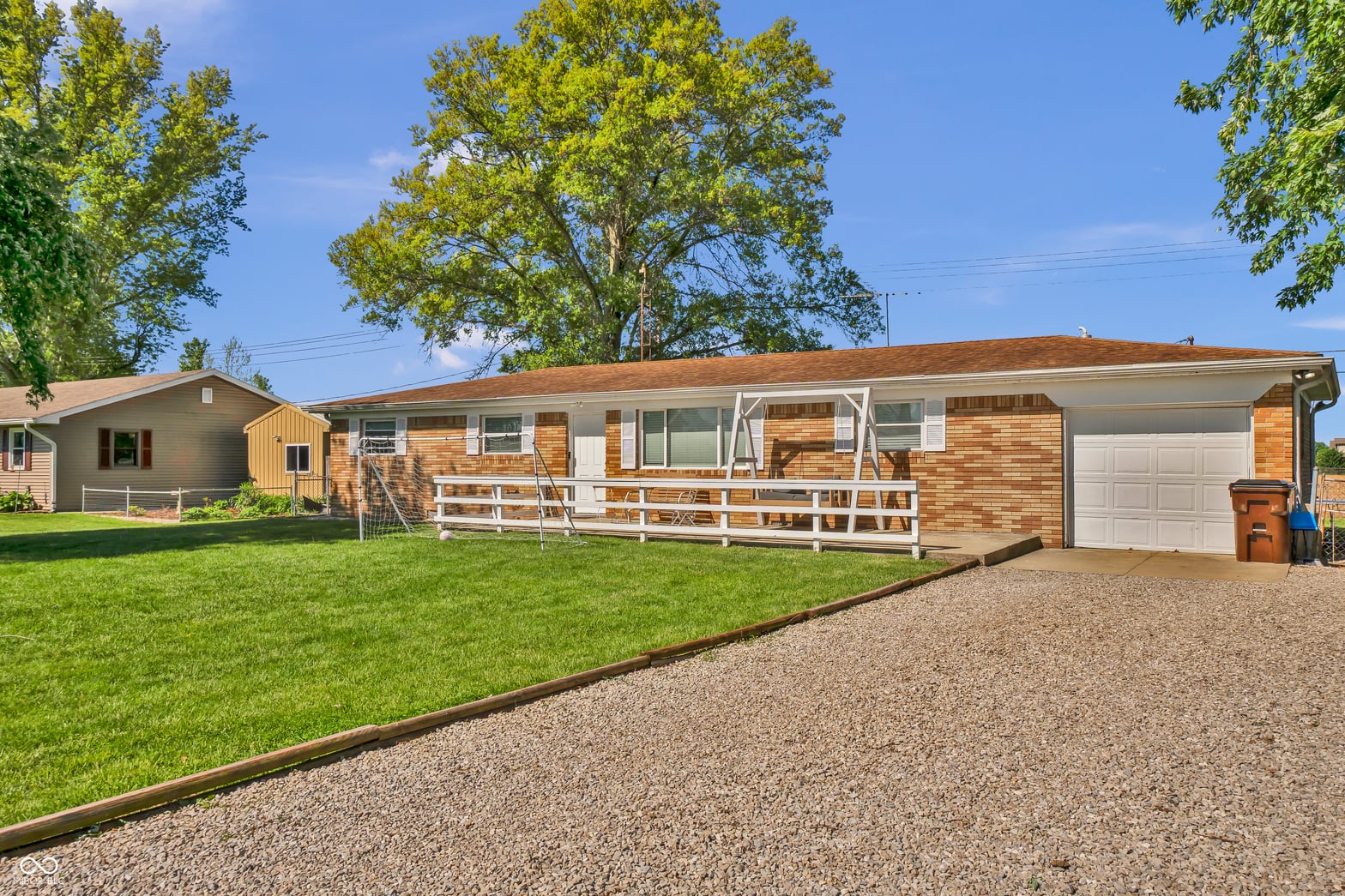 Photo of 2170 N Old State Road 9, Columbus, IN