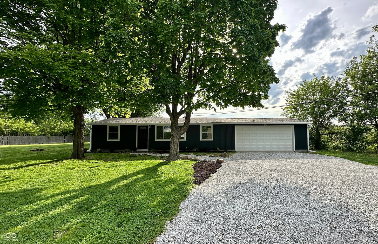 Photo of 1074 Center Street, Martinsville, IN