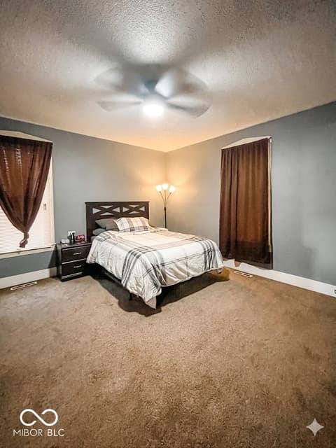 Photo of 209 N Grant Street, Cayuga, IN