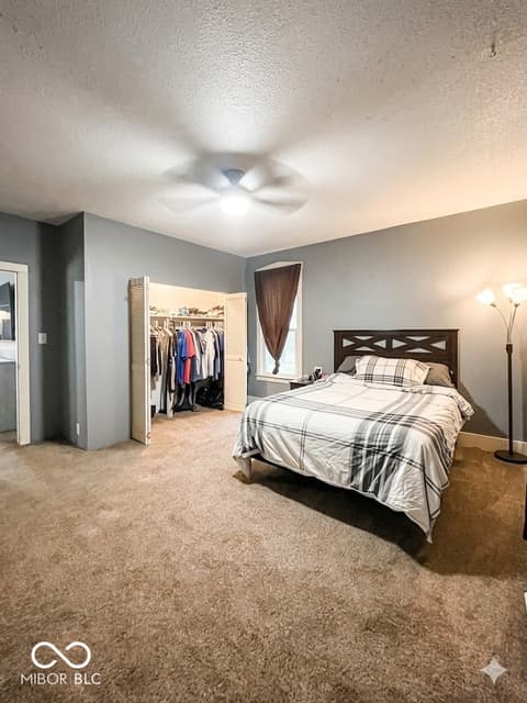Photo of 209 N Grant Street, Cayuga, IN