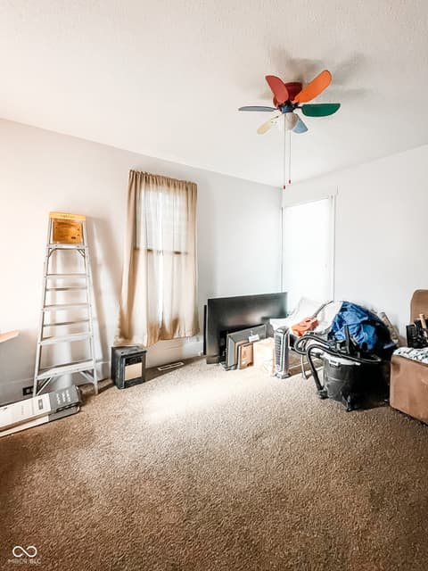 Photo of 209 N Grant Street, Cayuga, IN