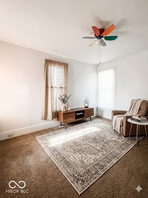 Photo of 209 N Grant Street, Cayuga, IN