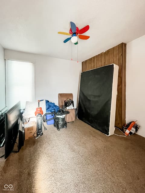 Photo of 209 N Grant Street, Cayuga, IN