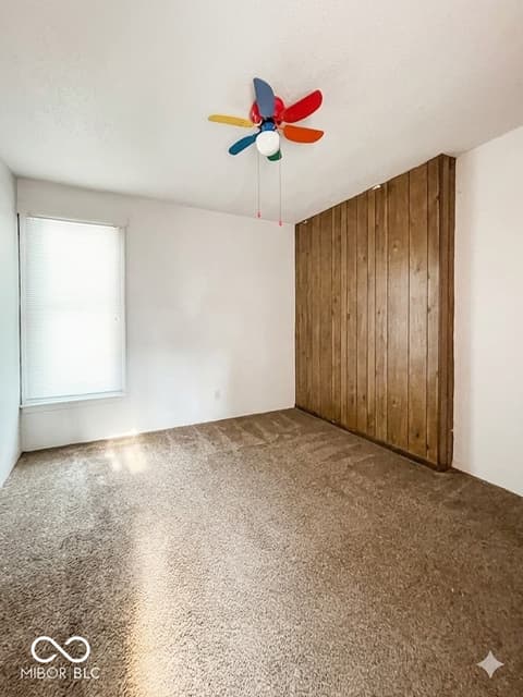 Photo of 209 N Grant Street, Cayuga, IN
