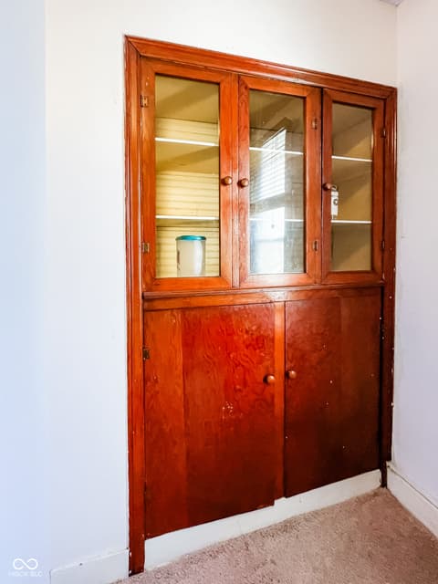 Photo of 209 N Grant Street, Cayuga, IN