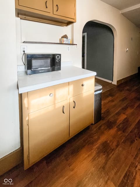 Photo of 209 N Grant Street, Cayuga, IN