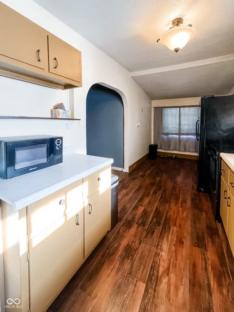 Photo of 209 N Grant Street, Cayuga, IN