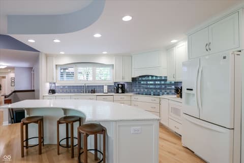 Photo of 9202 Fanchon Drive, Zionsville, IN