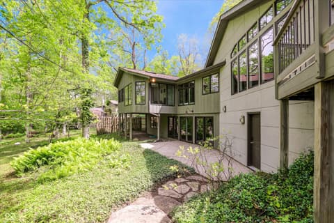 Photo of 9202 Fanchon Drive, Zionsville, IN