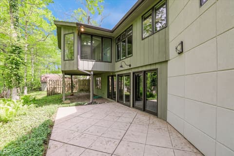 Photo of 9202 Fanchon Drive, Zionsville, IN