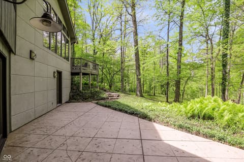 Photo of 9202 Fanchon Drive, Zionsville, IN