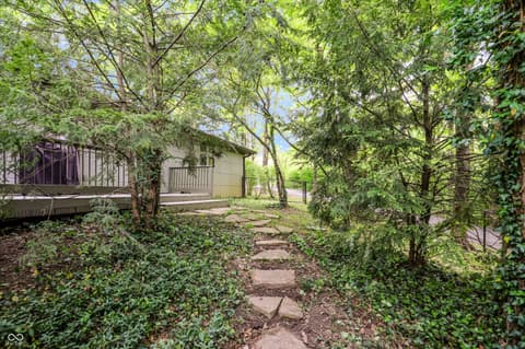 Photo of 9202 Fanchon Drive, Zionsville, IN