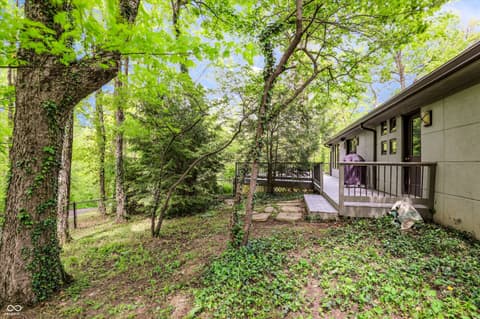 Photo of 9202 Fanchon Drive, Zionsville, IN