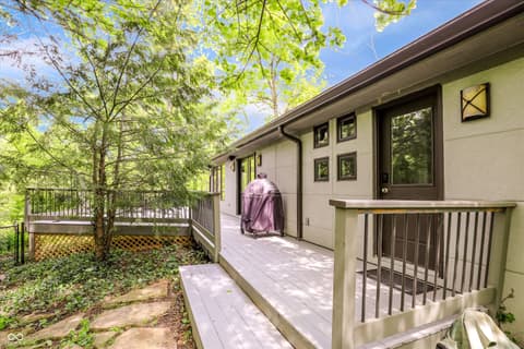Photo of 9202 Fanchon Drive, Zionsville, IN