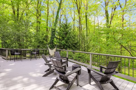 Photo of 9202 Fanchon Drive, Zionsville, IN