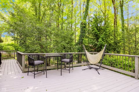 Photo of 9202 Fanchon Drive, Zionsville, IN