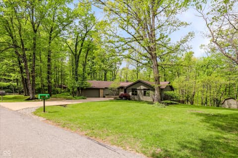 Photo of 9202 Fanchon Drive, Zionsville, IN