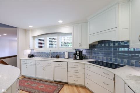Photo of 9202 Fanchon Drive, Zionsville, IN